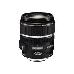 Objectif Canon EFS 17-85mm IS USM F/4-5.6 EF 17-85 f/4-5.6