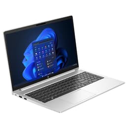 HP ProBook 450 G10 15" Core i5 1.3 GHz - SSD 512 Go - 16 Go AZERTY - Français