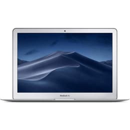 MacBook Air 13" (2017) - Core i7 2.2 GHz 128 SSD - 8 Go QWERTY - Suédois