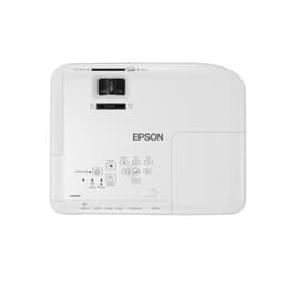 Vidéo projecteur Epson EB-W06 Blanc