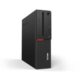 Lenovo ThinkCentre M700 SFF Core i3 3.8 GHz - SSD 240 Go RAM 8 Go