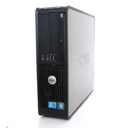 Dell OptiPlex 780 SFF 22" Core 2 Duo 3 GHz - HDD 250 Go - 8 Go