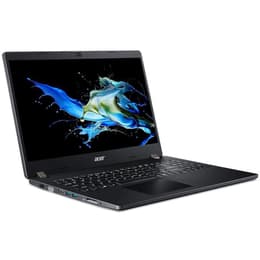Acer TravelMate P2 15" Core i5 2.4 GHz - SSD 256 Go - 8 Go AZERTY - Français