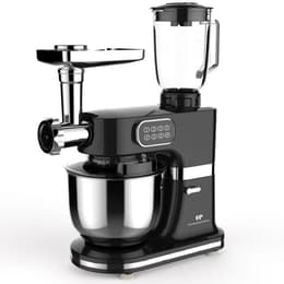 Robot patissier Continental Edison FM 118 5L Noir