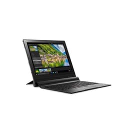 Lenovo ThinkPad X1 Tablet G2 12" Core i7 1.3 GHz - SSD 512 Go - 16 Go AZERTY - Français