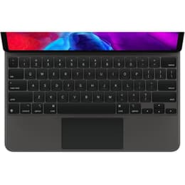 Magic Keyboard (iPad not included) (2020) - QWERTY - Espagnol - iPad Pro 11" 1e génération / iPad Pro 11" 2e génération / iPad Pro 11" 3e génération / iPad Air 4 / iPad Air 5