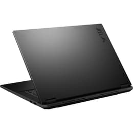 Asus TUF Gaming A18 FA808UM-S8011W 18" Ryzen 7 3.8 GHz - SSD 1 TB - 32 Go - NVIDIA GeForce RTX 5060 QWERTZ - Allemand