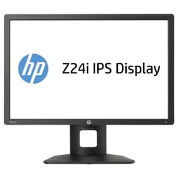 Écran 24" LED HP Z24i