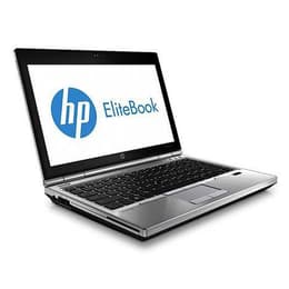 Hp EliteBook 2570P 12" Core i5 2.6 GHz - HDD 500 Go - 4 Go AZERTY - Français