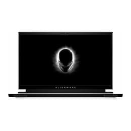 Alienware M17 R3 17" Core i7 2.6 GHz - SSD 1000 Go - 16 Go - NVIDIA GeForce RTX 2060 AZERTY - Français