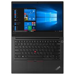 Lenovo ThinkPad E14 G4 14" Core i7 1.7 GHz - SSD 512 Go - 16 Go QWERTY - Anglais