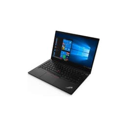 Lenovo ThinkPad E14 G4 14" Core i7 1.7 GHz - SSD 512 Go - 16 Go QWERTY - Anglais