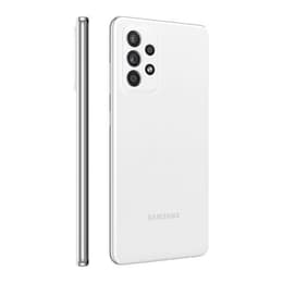 Galaxy A52 5G 128 Go - Blanc - Débloqué