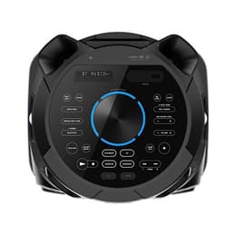 Enceinte Bluetooth Sony MHC-V73D - Noir