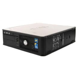 Dell OptiPlex 780 SFF 22" Core 2 Duo 3 GHz - HDD 750 Go - 16 Go