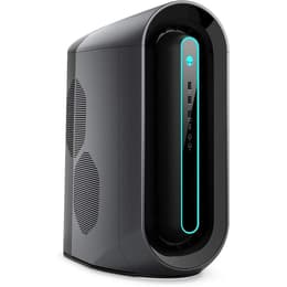Dell Alienware Aurora R11 Core i9 3.7 GHz - SSD 1 To + HDD 1 To - 32 Go - NVIDIA GeForce RTX 3090