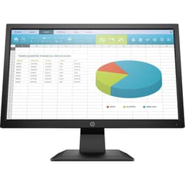 Écran 19" LED HD+ HP 5RD65AA#ABB