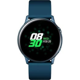Montre Cardio GPS Samsung Galaxy Watch Active - Vert