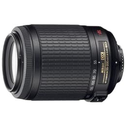 Objectif Nikon AF-S DX Zoom-Nikkor 55-200mm f/4-5.6G VR IF-ED Nikon F 55-200mm f/4-5.6