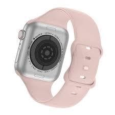 Apple Watch Series SE 2 (2022) GPS + Cellular 40 mm - Aluminium Argent