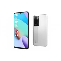 Xiaomi Redmi 10 128 Go - Blanc - Débloqué