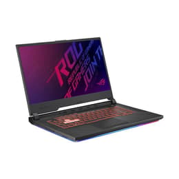 Asus ROG Strix-G-G531GT-AL007T 15" Core i5 2.4 GHz - SSD 512 Go - 8 Go AZERTY - Français