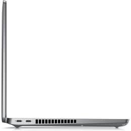 Dell Latitude 5430 14" Core i7 1.8 GHz - SSD 512 Go - 8 Go QWERTY - Italien