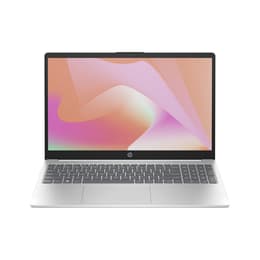 HP 15-FD 15" Core i5 1.3 GHz - SSD 1 To - 16 Go QWERTY - Italien