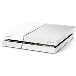 PlayStation 4 1000Go - Blanc