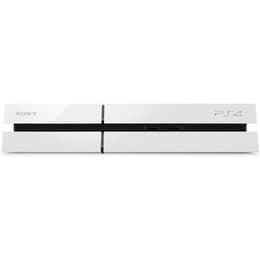 PlayStation 4 1000Go - Blanc