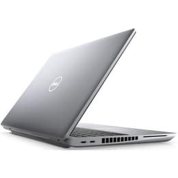 Dell Latitude 5521 15" Core i5 2.9 GHz - SSD 512 Go - 16 Go QWERTY - Anglais
