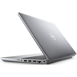 Dell Latitude 5521 15" Core i5 2.9 GHz - SSD 512 Go - 16 Go QWERTY - Anglais