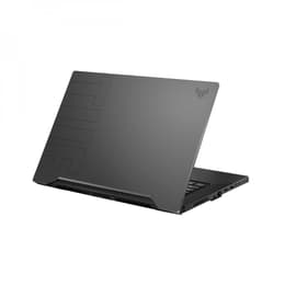 Asus TUF Dash-516PR-HN033T 15" Core i7 3.3 GHz - SSD 512 Go - 16 Go - NVIDIA GeForce RTX 3070 AZERTY - Français
