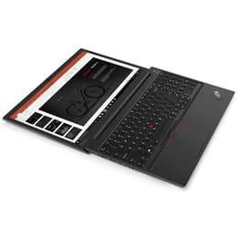 Lenovo ThinkPad E15 G2 15" Core i5 2.4 GHz - SSD 512 Go - 16 Go AZERTY - Français