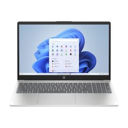 HP 15-FD 15" Core i7 1.7 GHz - SSD 1 To - 16 Go QWERTY - Portugais