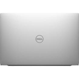 Dell Precision 5540 15" Core i7 2.6 GHz - SSD 512 Go - 32 Go QWERTZ - Allemand