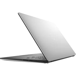 Dell Precision 5540 15" Core i7 2.6 GHz - SSD 512 Go - 32 Go QWERTZ - Allemand