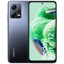 Xiaomi Redmi Note 12 128 Go - Noir - Débloqué - Dual-SIM