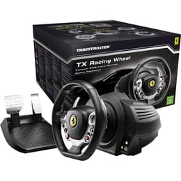 Volant Xbox One X/S / Xbox Series X/S / PC Thrusmaster TX Racing Wheel Ferrari 458 Italia
