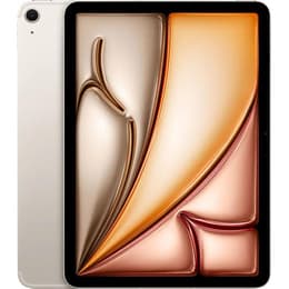 iPad Air 11" (2026) 8e génération 1000 Go - WiFi - Lumière Stellaire