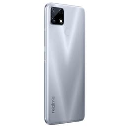 Realme 7i (Global) 64 Go - Argent - Débloqué