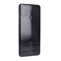 Alcatel 1S (2021) 32 Go - Noir - Débloqué