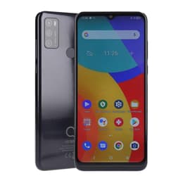 Alcatel 1S (2021) 32 Go - Noir - Débloqué