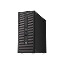 HP ProDesk 600 G1 Tower Core i5 3,3 GHz - HDD 500 Go RAM 8 Go