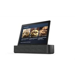 Lenovo Tab 4 10 Plus 64GB - Noir - WiFi
