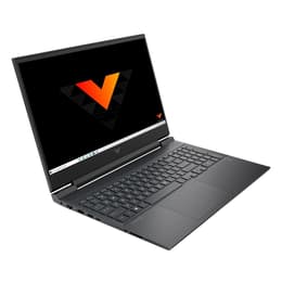 HP Victus 16-D0004SF 16" Core i5 2.7 GHz - SSD 512 GB - 16 Go - NVIDIA GeForce RTX 3060 AZERTY - Français