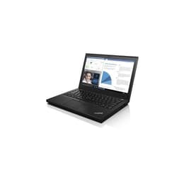 Lenovo ThinkPad X260 12" Core i7 2.5 GHz - SSD 256 Go - 8 Go AZERTY - Français