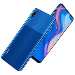 Huawei P Smart Z 64 Go Dual Sim - Bleu - Débloqué