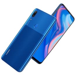 Huawei P Smart Z 64 Go - Bleu - Débloqué - Dual-SIM