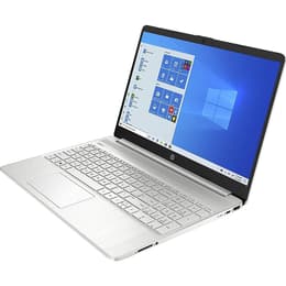 HP 15s 15" Core i5 2.4 GHz - SSD 512 Go - 8 Go QWERTY - Anglais